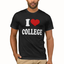 I Kärlek College