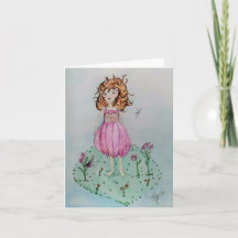 I kärlek cone-blommor