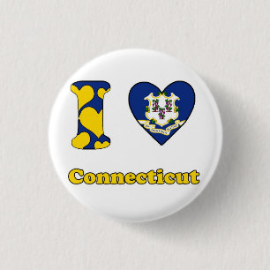 I kärlek Connecticut Knapp