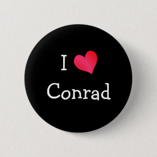 I Kärlek Conrad Knapp