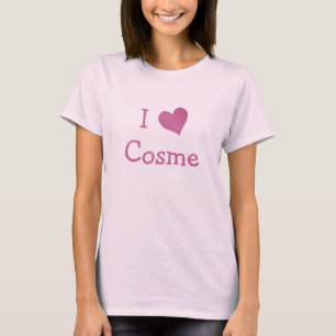 I Kärlek Cosme Tee