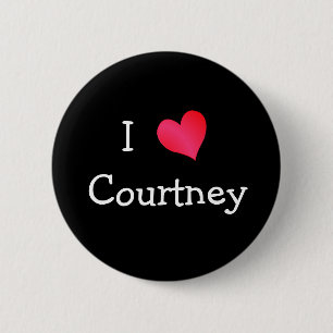 I Kärlek Courtney Knapp