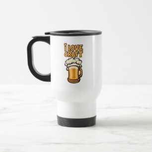 I Kärlek Craft Beer Resemugg