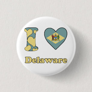 I kärlek Delaware Knapp