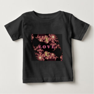 I Kärlek, din älskling T-shirt