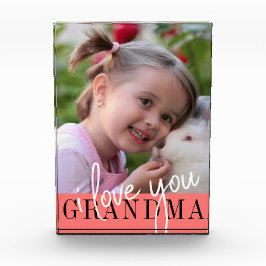 I Kärlek, din morma Anpassningsbar Foto