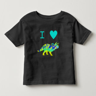I kärlek Dinosaurs T Shirt