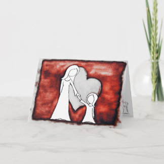 I Kärlek, ditt kort