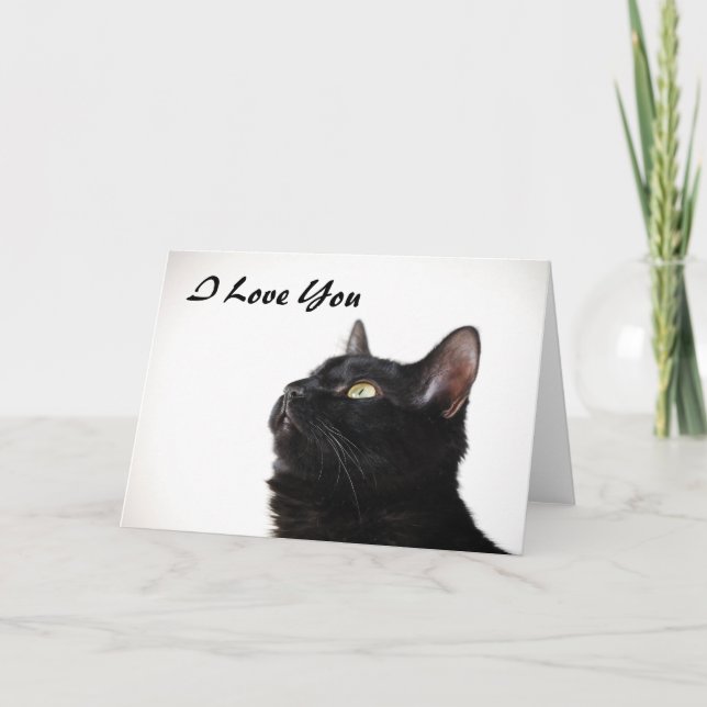 I Kärlek, ditt sjukförsäkringskort Kort (Framsida)