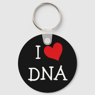 I KÄRLEK DNA NYCKELRING