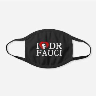 I Kärlek Dr Fauci