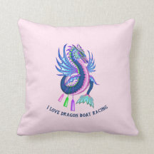 I Kärlek Dragon-Tävlan