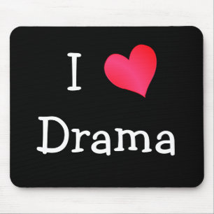 I Kärlek Drama Musmatta