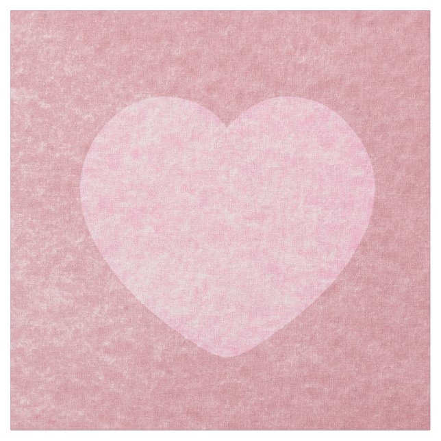 "I KÄRLEK DU" anpassningsbar Tyg (Närbild)