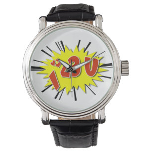 I kärlek du armbandsur