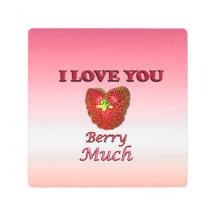 I Kärlek Du Berry Mch