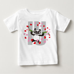 I Kärlek, du har förlorat Baby T Shirt