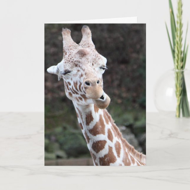 I kärlek du helgkort (Framsida)