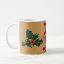 I kärlek du kaffemugg