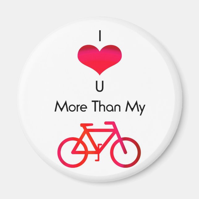 I kärlek du magnet (Framsidan)