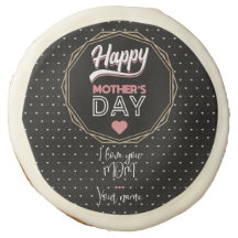 I kärlek du mamma