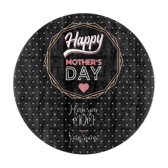 I kärlek du mamma (Framsidan)