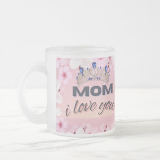 I kärlek du Mamma Kopp 10oz