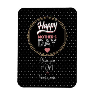 I kärlek du mamma magnet
