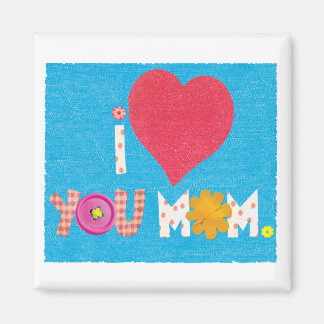 i kärlek du mamma magnet