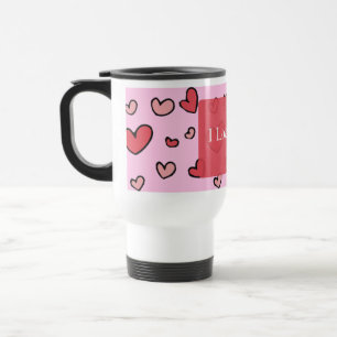 I kärlek du Mugg