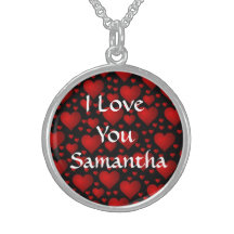 I kärlek du personlig valentines day