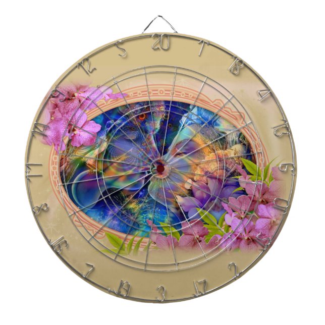 I kärlek du piltavla (Framsidan)