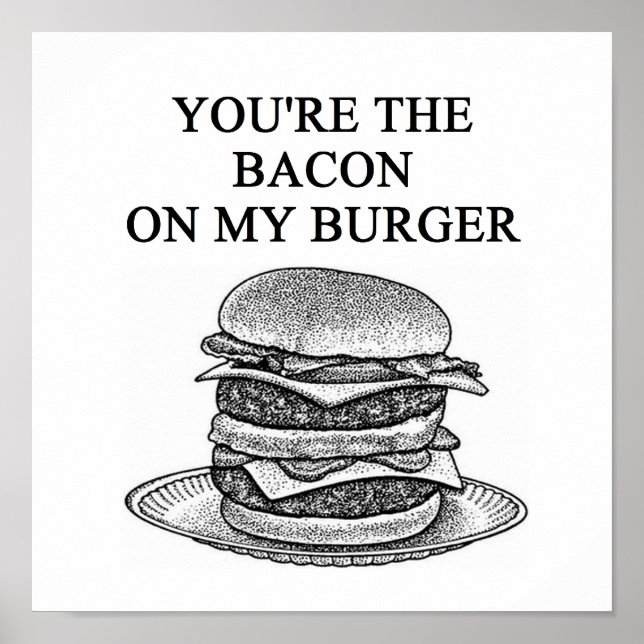 i kärlek du poster (Framsidan)