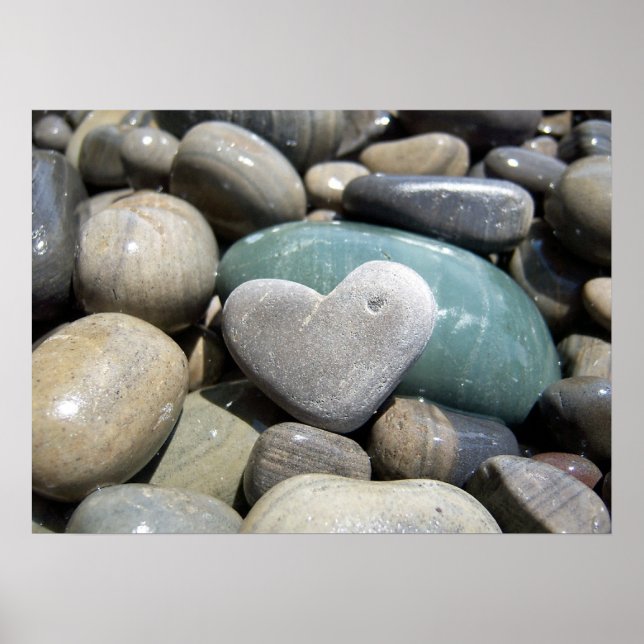 I Kärlek Du Poster (Framsidan)