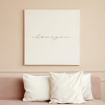 i kärlek du | rosa ros féfolie | Minimikonst Poster<br><div class="desc">i kärlek du | rosa ros féfolie | minimalistisk konst poster *ej riktig folie *om du har en fråga,  tveka inte att kontakta mig</div>