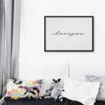 i kärlek du | Svartvit | Minimikonst Poster<br><div class="desc">i kärlek du | Svartvit | Minimalistkonst poster *Om du har en fråga,  tveka inte att kontakta mig</div>