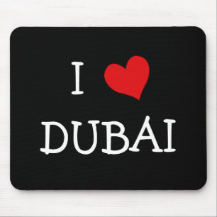 I KÄRLEK DUBAI MUSMATTA