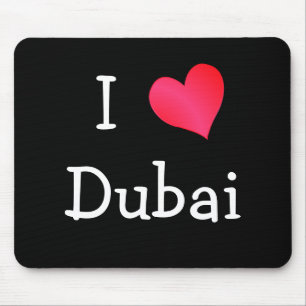 I Kärlek Dubai Musmatta