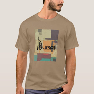 I kärlek Dubai T Shirt
