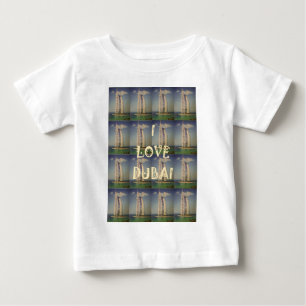 I Kärlek Dubai T Shirt