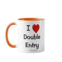 I Kärlek Dubbla Entry Accounting Innuendo Accounta