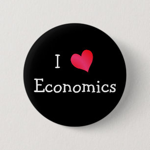 I Kärlek Economics Knapp