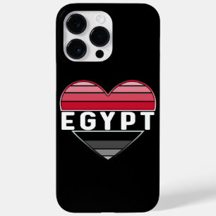 I Kärlek Egypten, egyptiskt hjärta