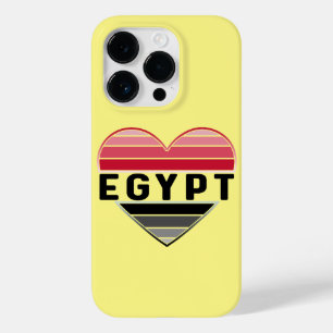 I Kärlek Egypten, egyptiskt hjärta