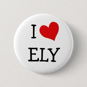 I Kärlek Ely Knapp