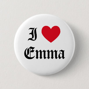 I Kärlek Emma Knapp