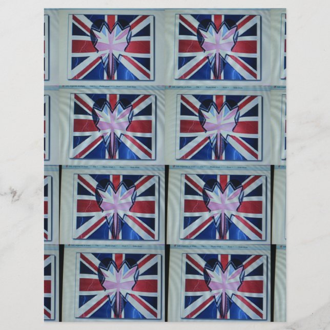 I kärlek England.png (Framsida)