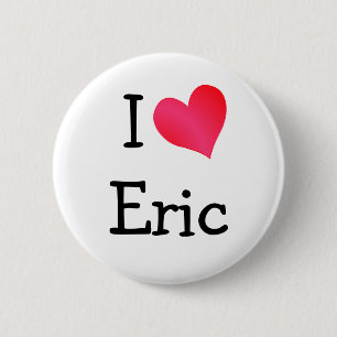I Kärlek Eric Knapp