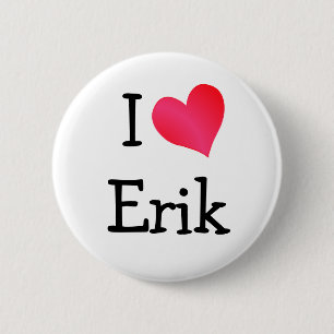 I Kärlek Erik Knapp