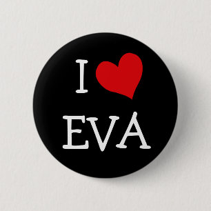 I Kärlek Eva Knapp